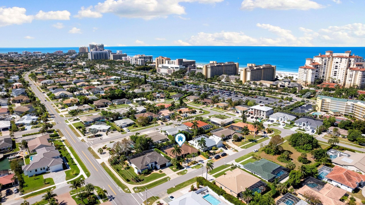 Photo of Outdoor in Marco Island