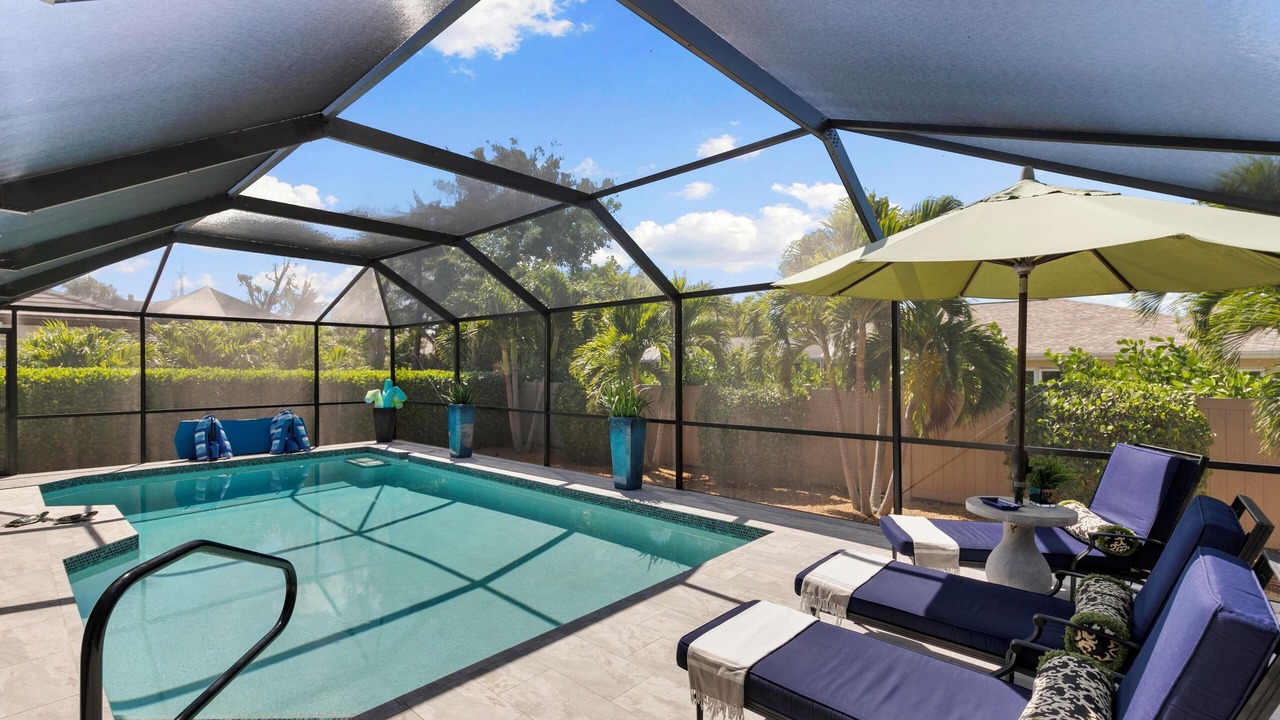 Photo of Outdoor in Marco Island