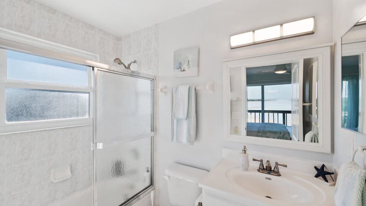 Photo of Bathroom in Spring Hill