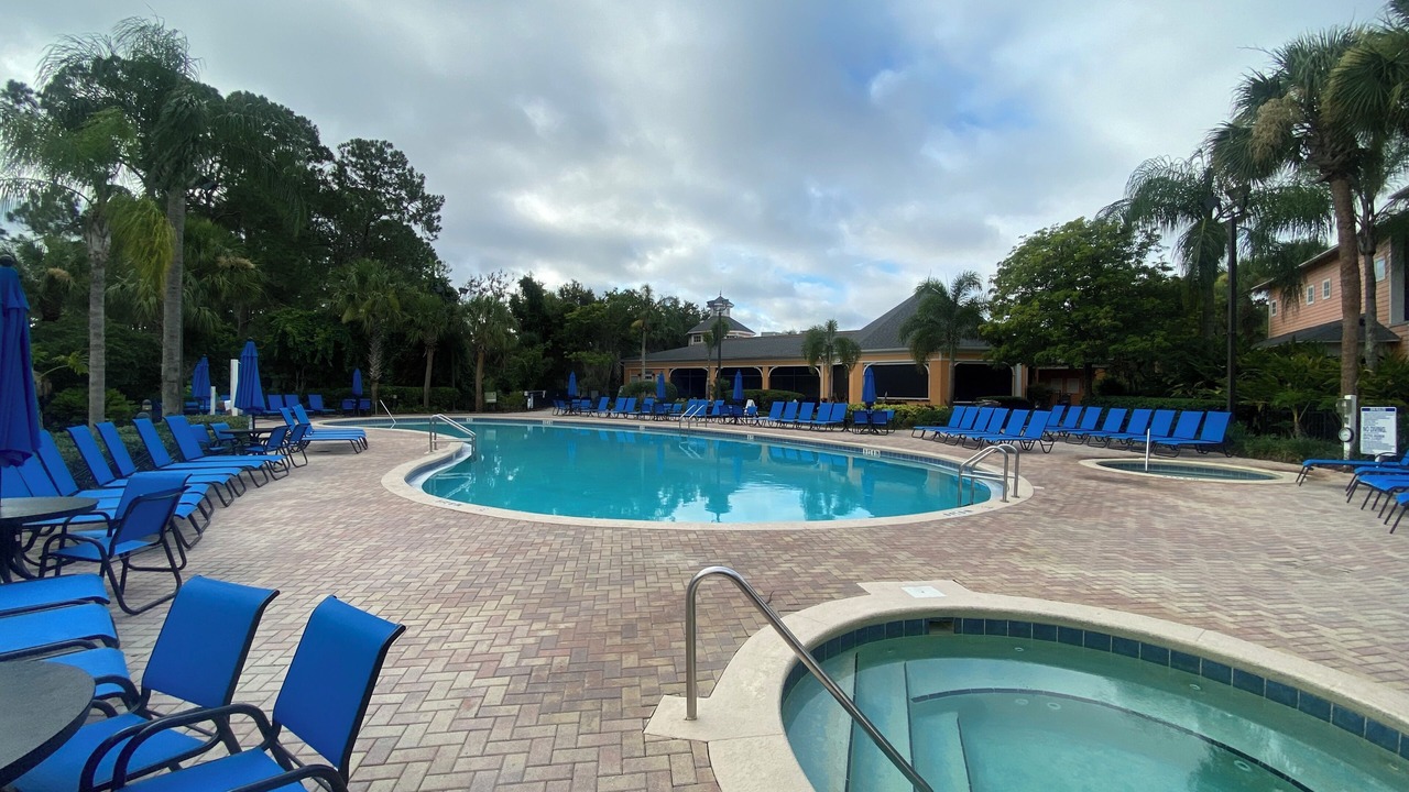 Photo of Outdoor in Bahama Bay