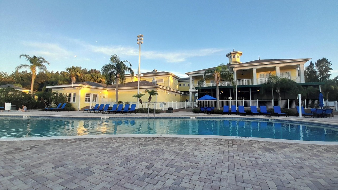 Photo of Outdoor in Bahama Bay