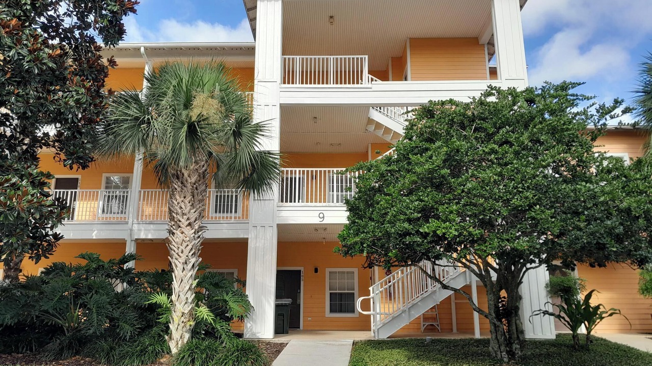 Photo of Outdoor in Bahama Bay