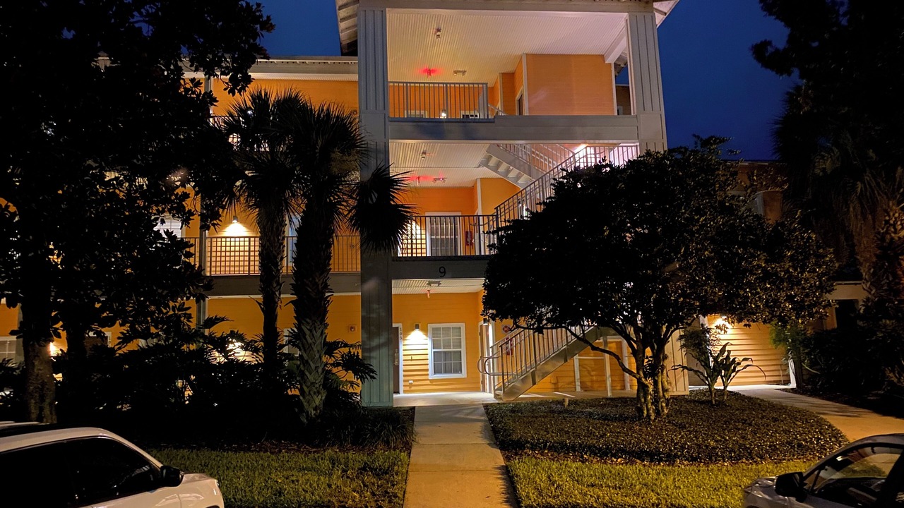 Photo of Outdoor in Bahama Bay