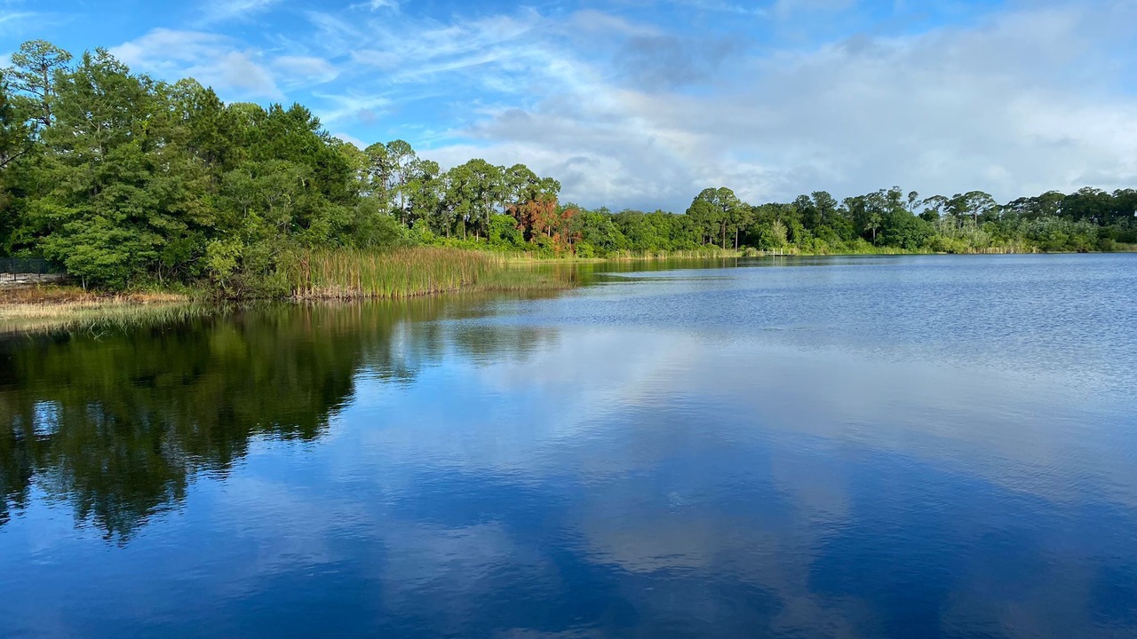 Photo of Outdoor in Bahama Bay