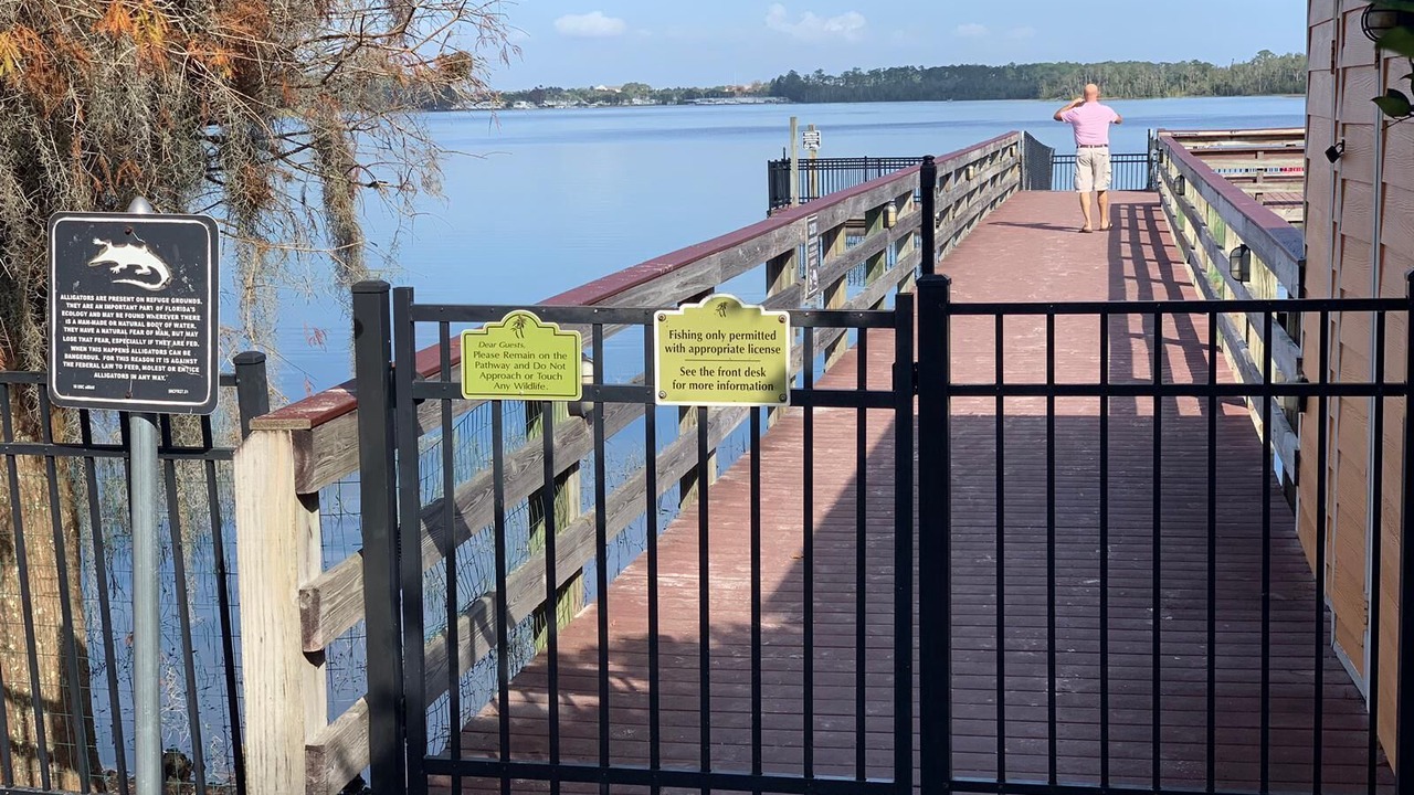 Photo of Outdoor in Bahama Bay