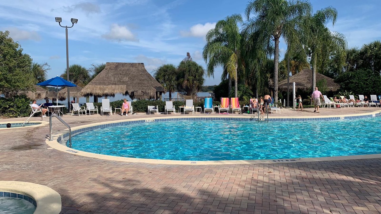 Photo of Outdoor in Bahama Bay