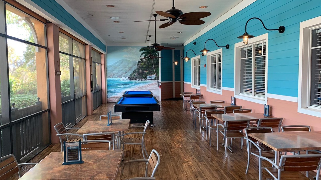 Photo of Outdoor in Bahama Bay