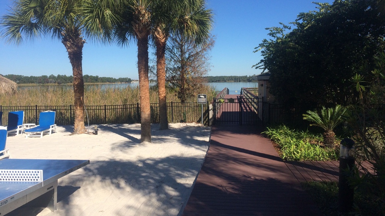 Photo of Outdoor in Bahama Bay