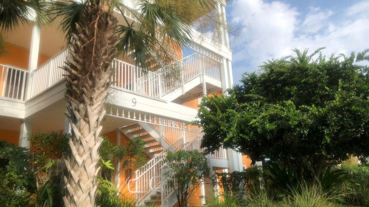 Photo of Outdoor in Bahama Bay