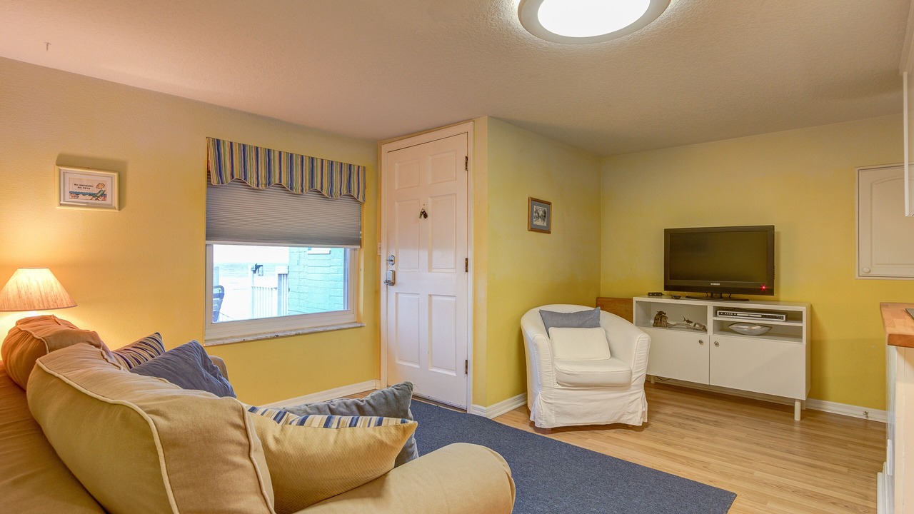 Photo of Livingroom in Boardwalk