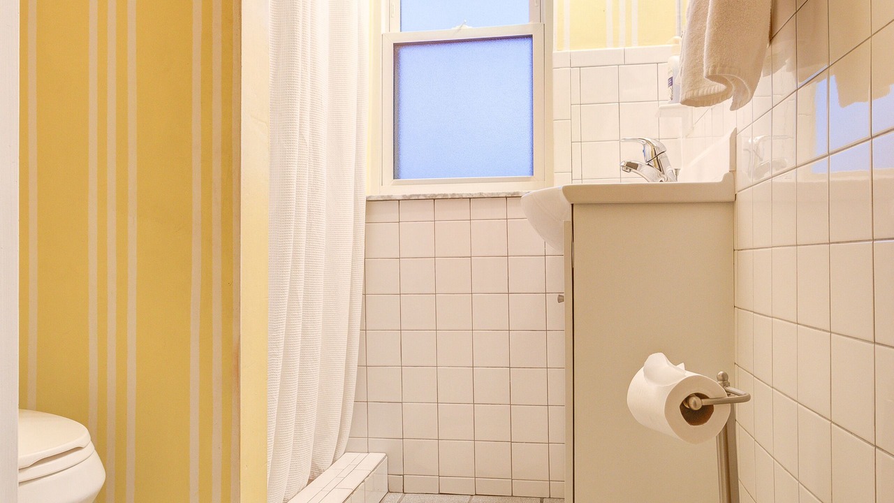 Photo of Bathroom in Boardwalk