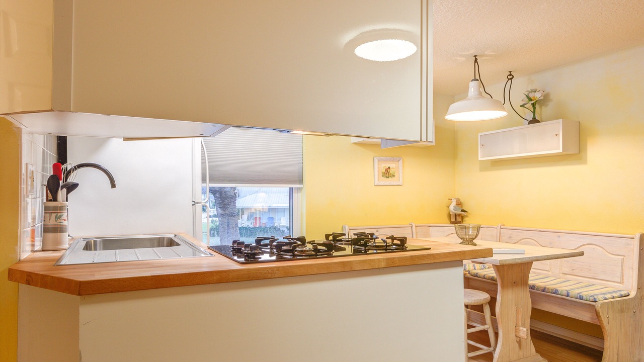 Photo of Kitchen in Boardwalk
