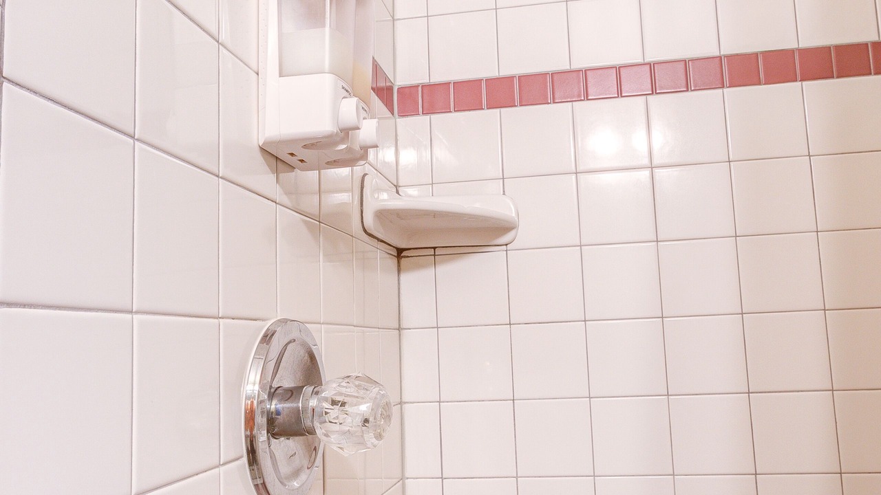 Photo of Bathroom in Boardwalk
