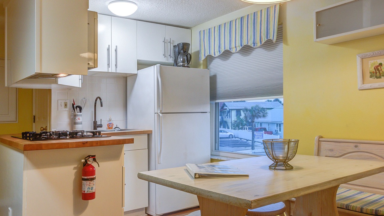 Photo of Kitchen in Boardwalk