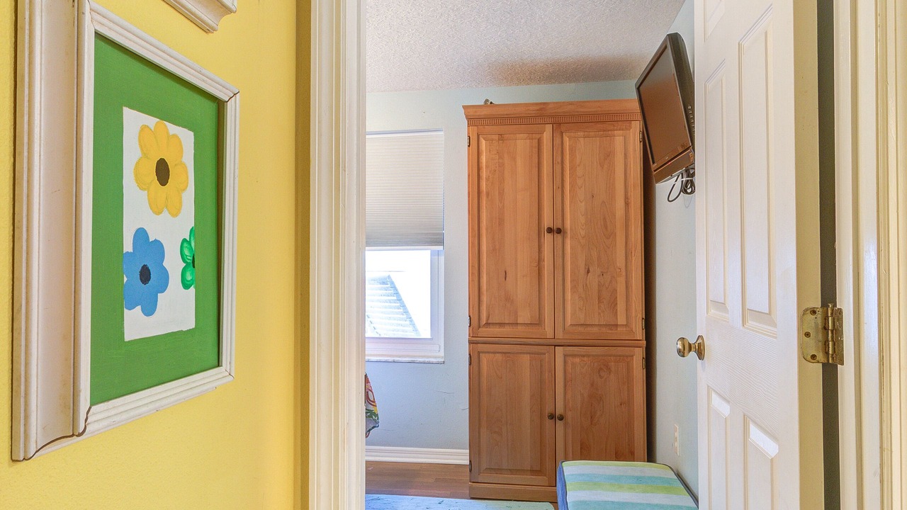 Photo of Bedroom in Boardwalk