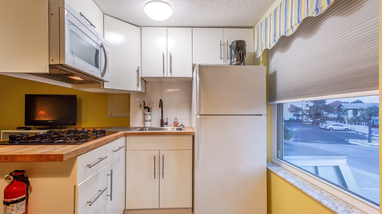 Photo of Kitchen in Boardwalk