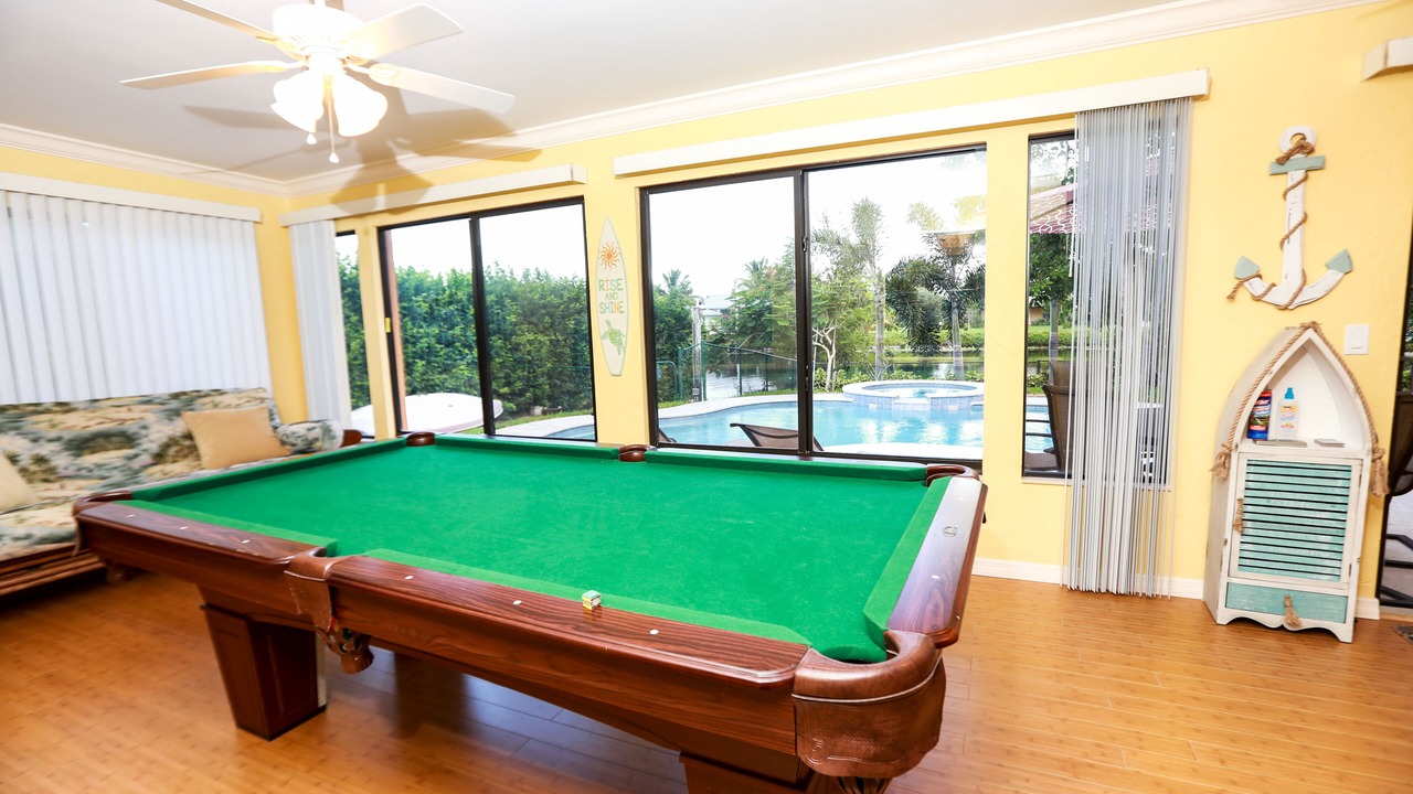 Photo of Bedroom in Tropic Palms