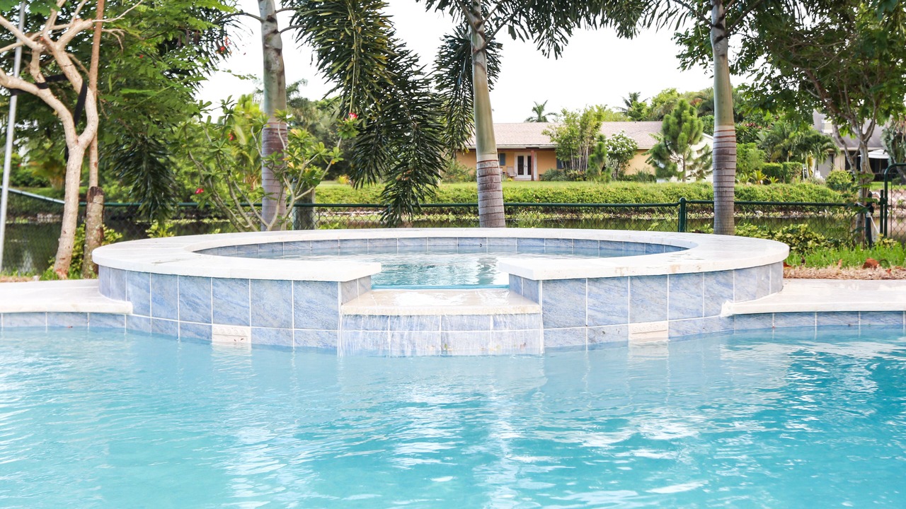 Photo of Outdoor in Tropic Palms