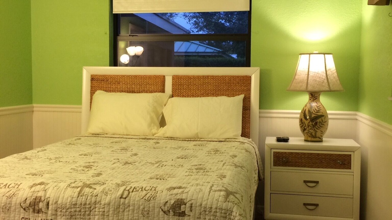 Photo of Bedroom in Tropic Palms