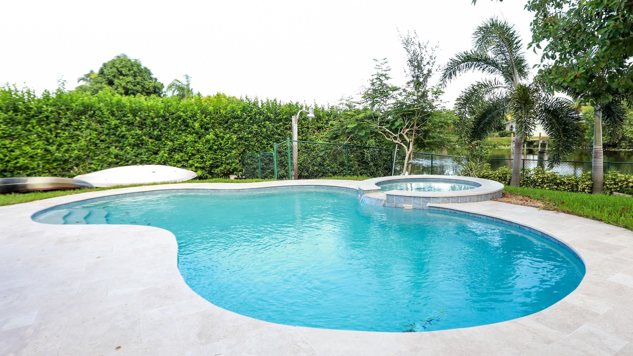 Photo of Outdoor in Tropic Palms