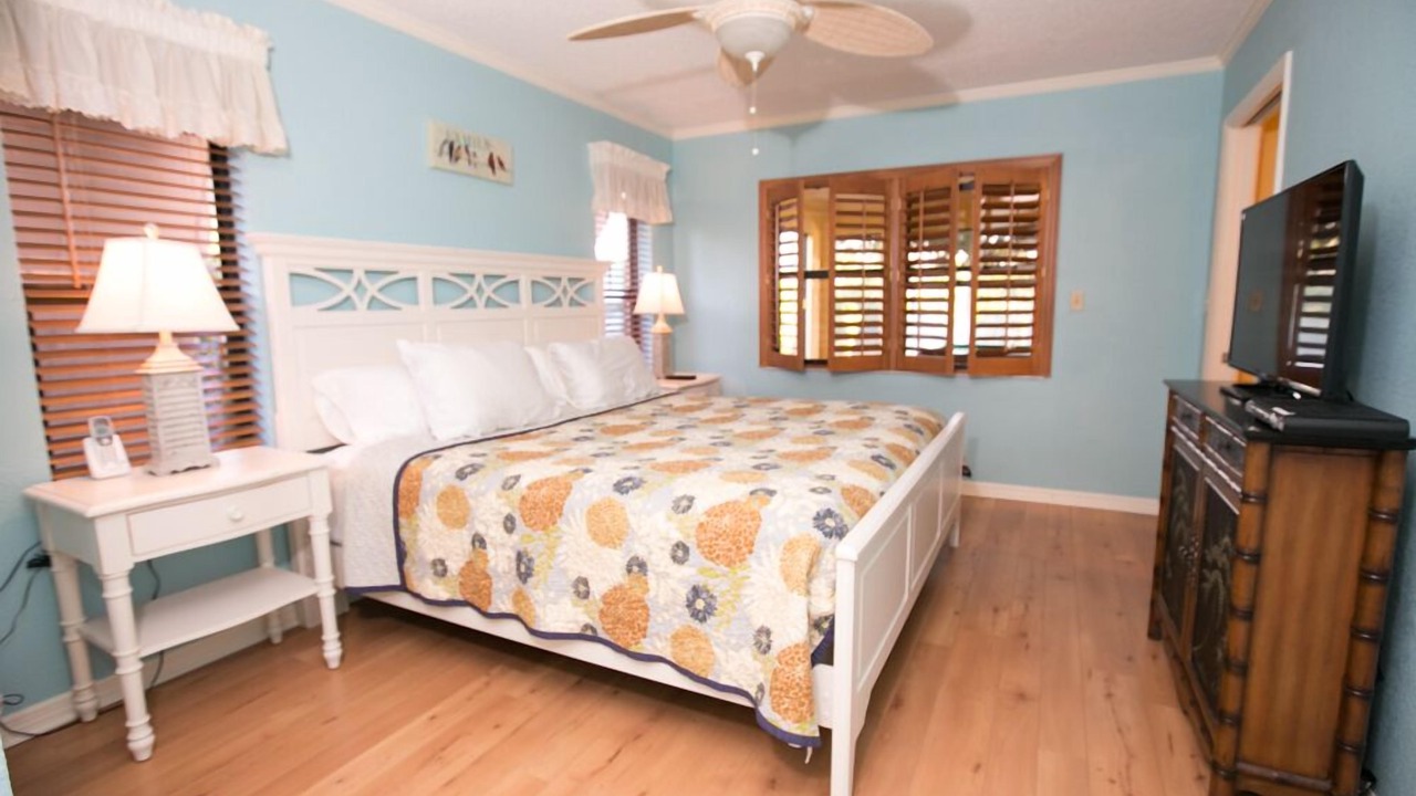 Photo of Bedroom in Tropic Palms