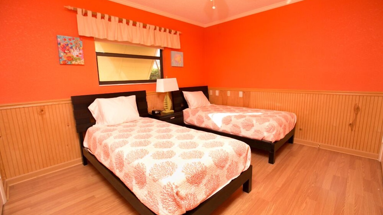 Photo of Bedroom in Tropic Palms