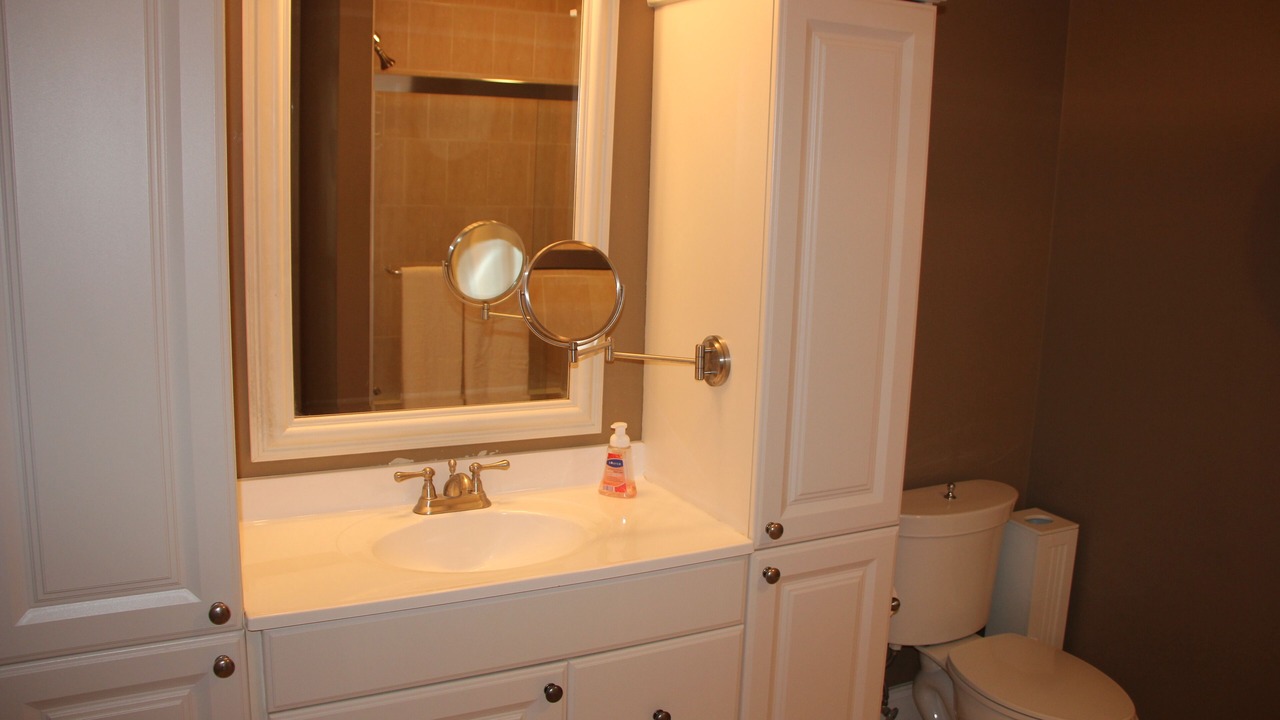 Photo of Bathroom in Deerfield Beach
