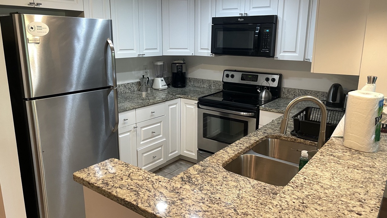 Photo of Kitchen in Deerfield Beach