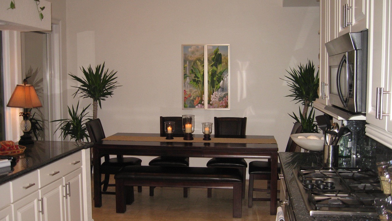 Photo of Livingroom in Pompano Isles