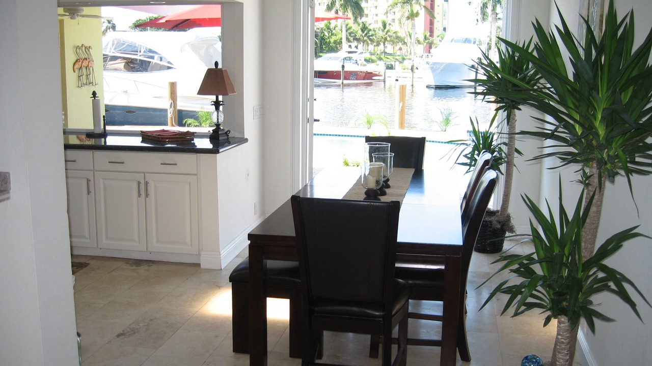 Photo of Bedroom in Pompano Isles