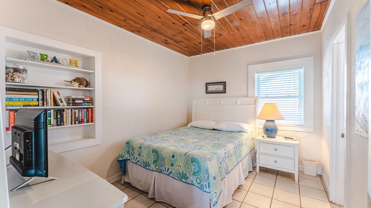 Photo of Bedroom in Port St. Joe