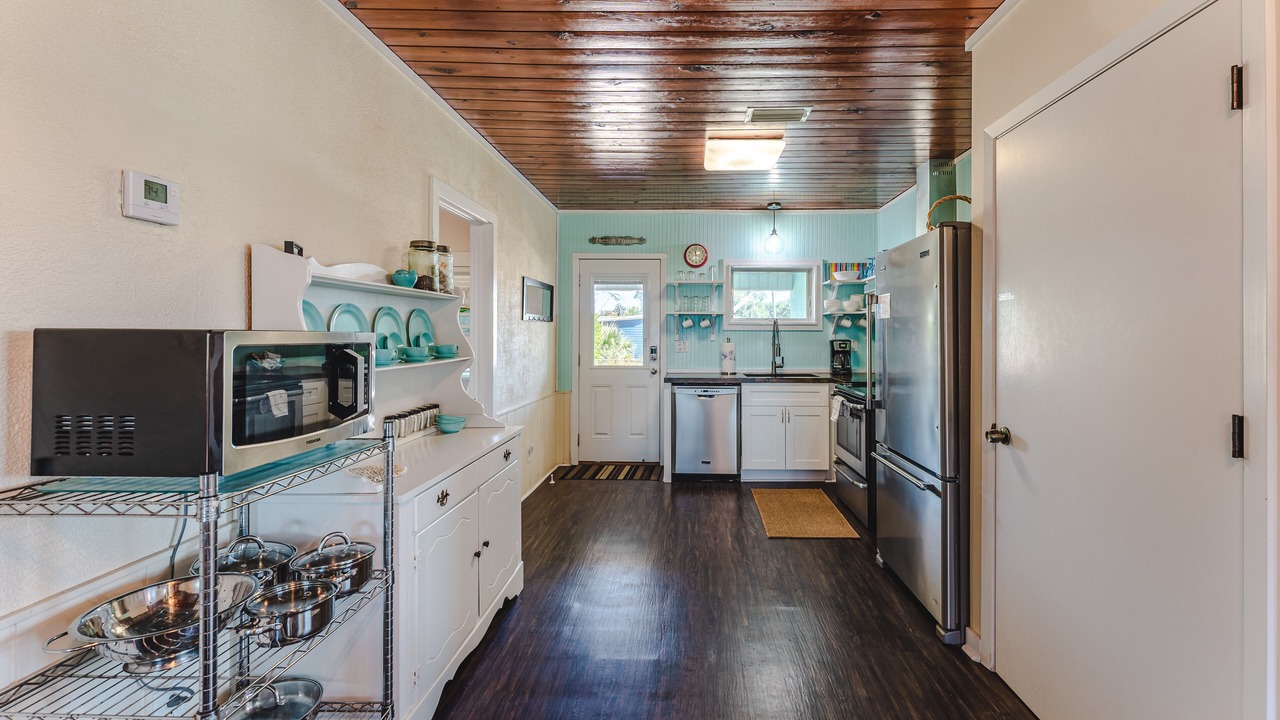 Photo of Kitchen in Port St. Joe