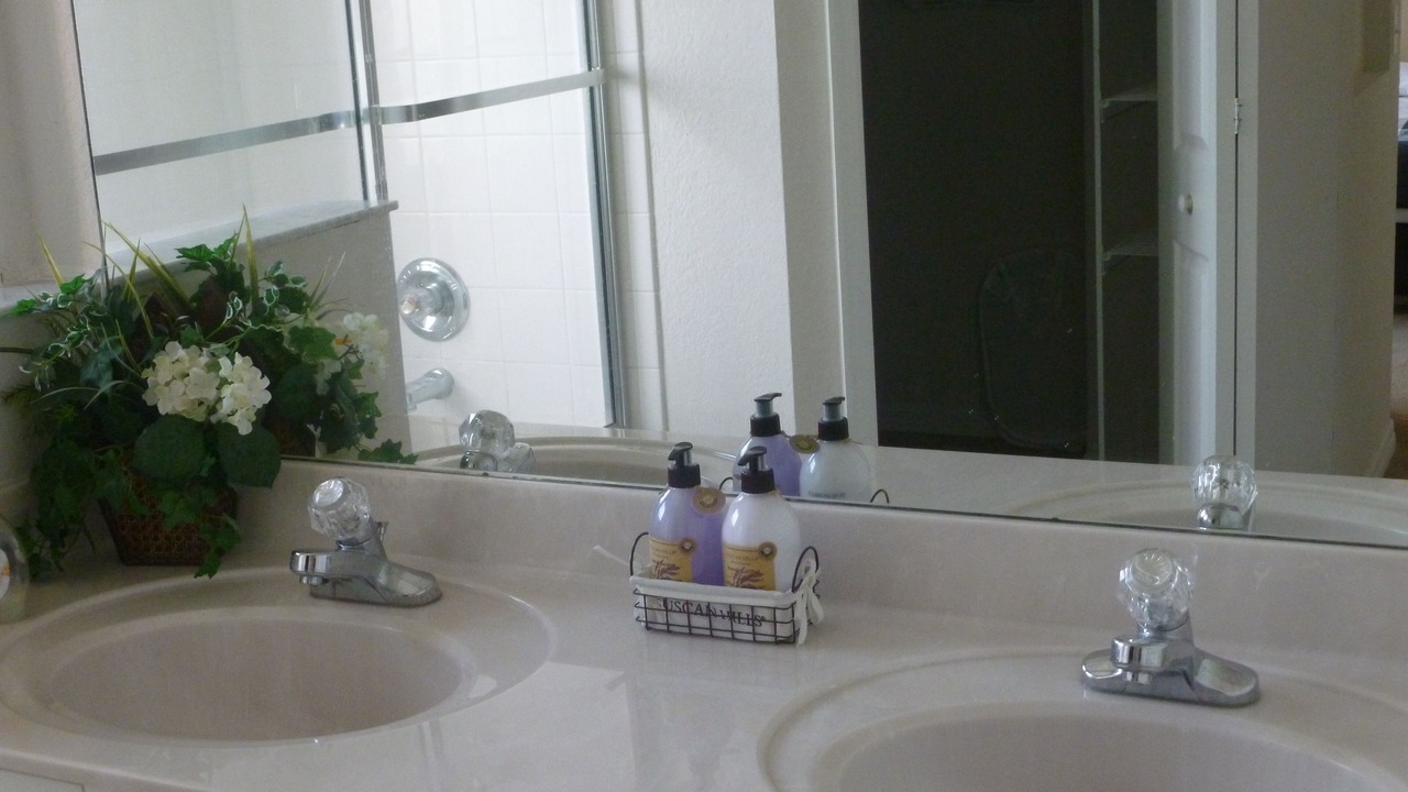 Photo of Bathroom in Haines City