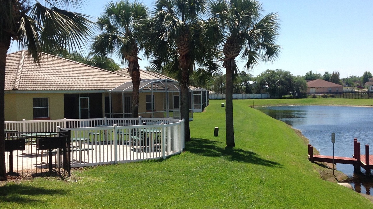Photo of Outdoor in Haines City