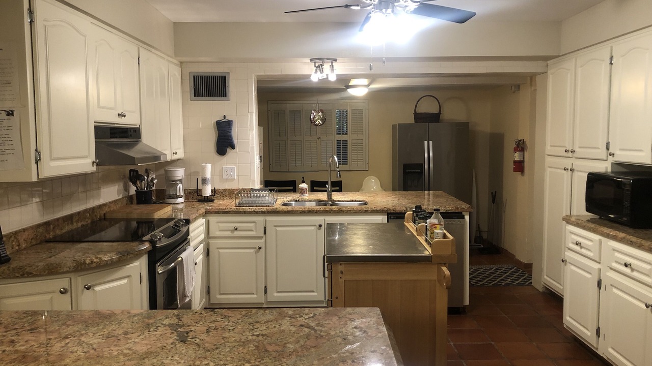 Photo of Bedroom in Birch Park Finger Streets