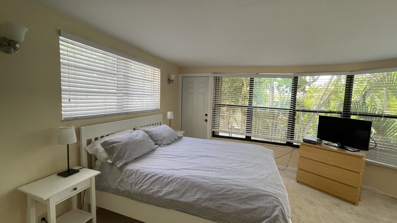 Photo of Patio Balcony in Birch Park Finger Streets