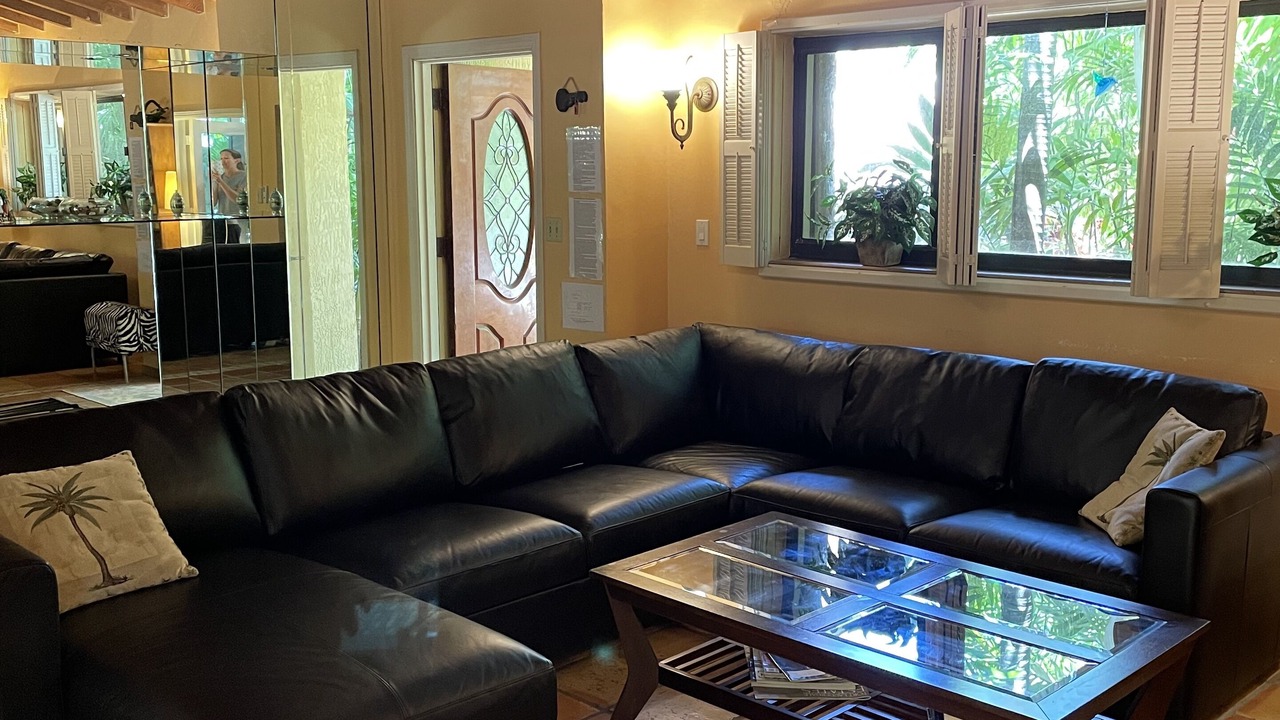 Photo of Livingroom in Birch Park Finger Streets