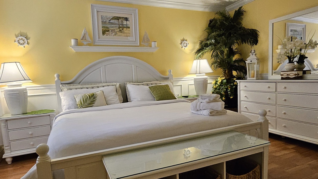 Photo of Bedroom in Jupiter