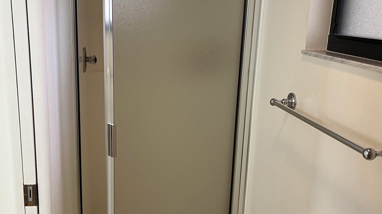 Photo of Bathroom in Burnt Store Marina