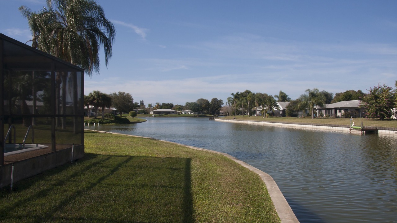 Photo of Outdoor in Venice Gardens