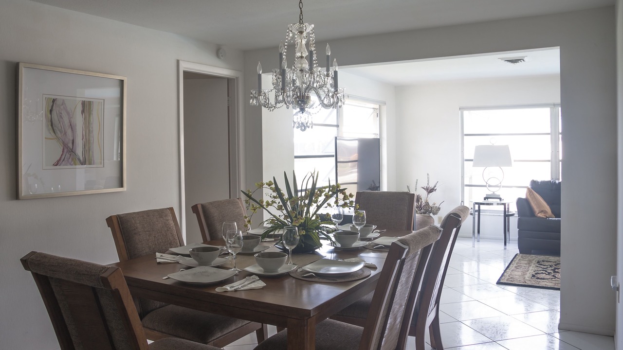 Photo of Livingroom in Venice Gardens