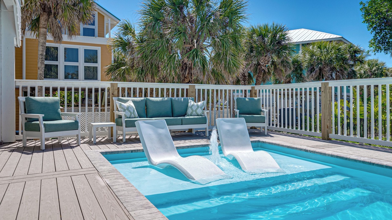 Photo of Outdoor in Jose's Hideaway