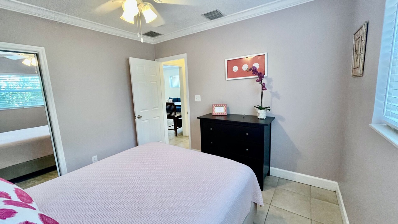 Photo of Bedroom in Deerfield Beach