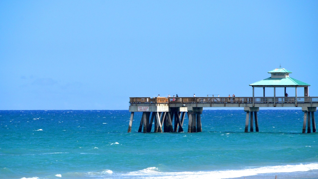 Photo of Others in Deerfield Beach