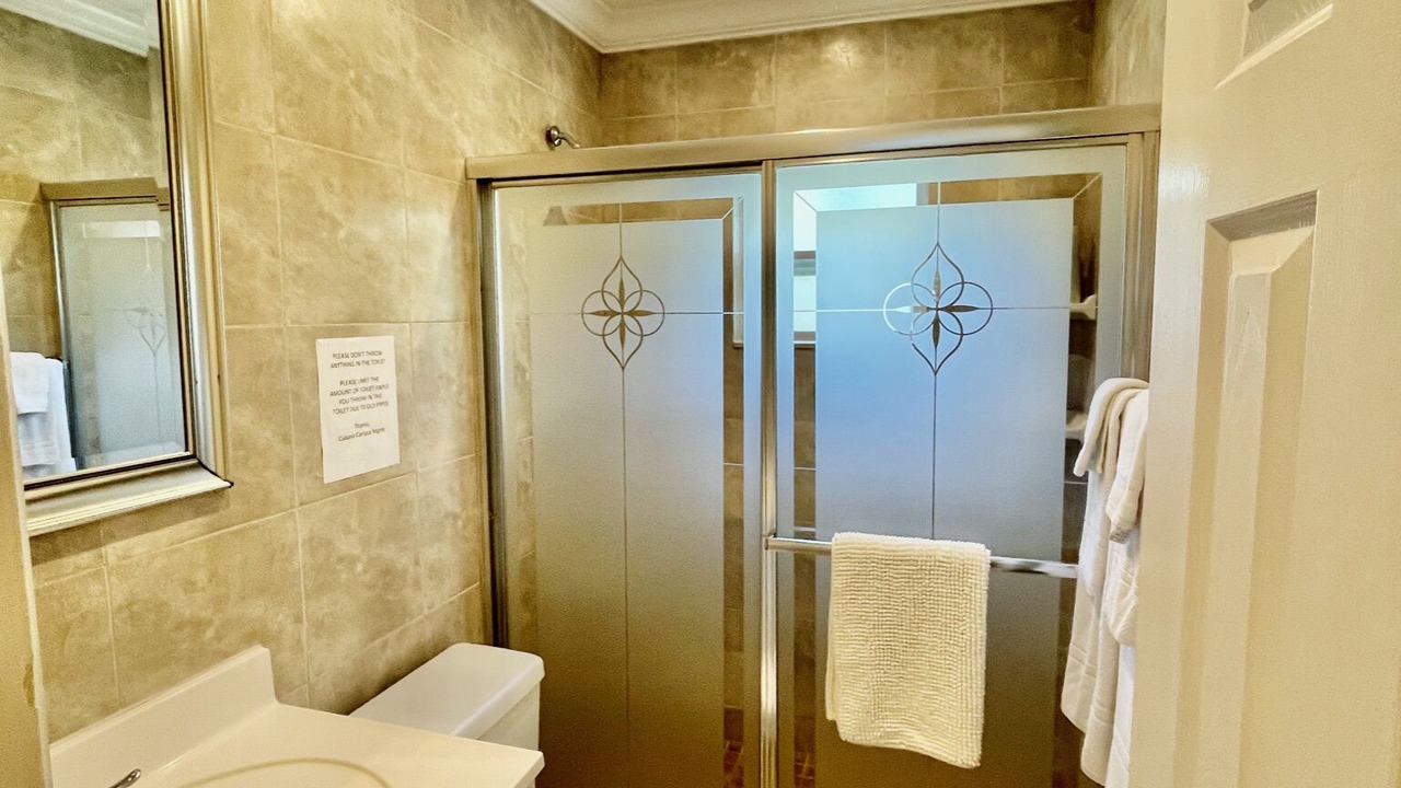 Photo of Bathroom in Deerfield Beach