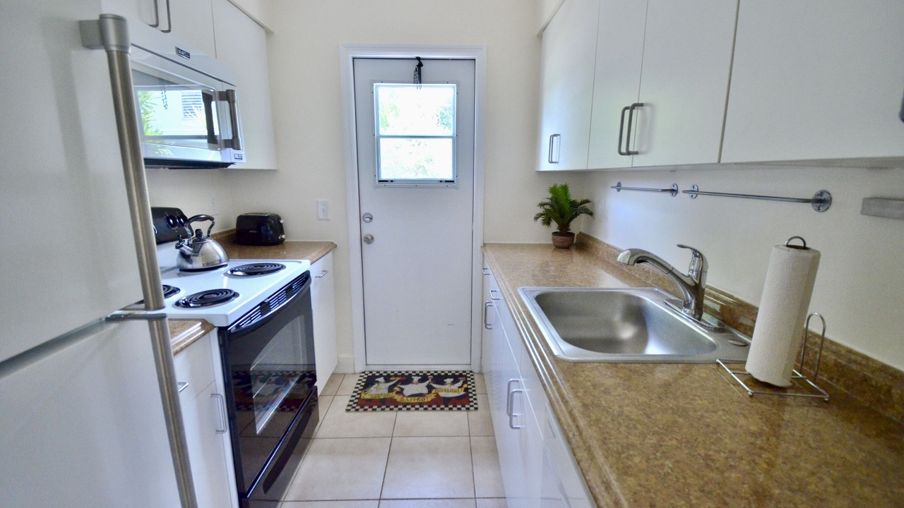 Photo of Kitchen in Deerfield Beach