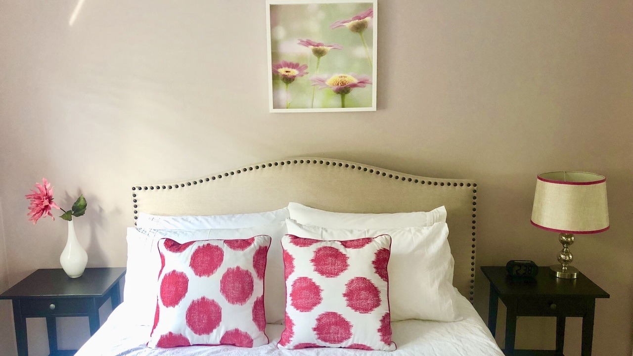 Photo of Bedroom in Deerfield Beach