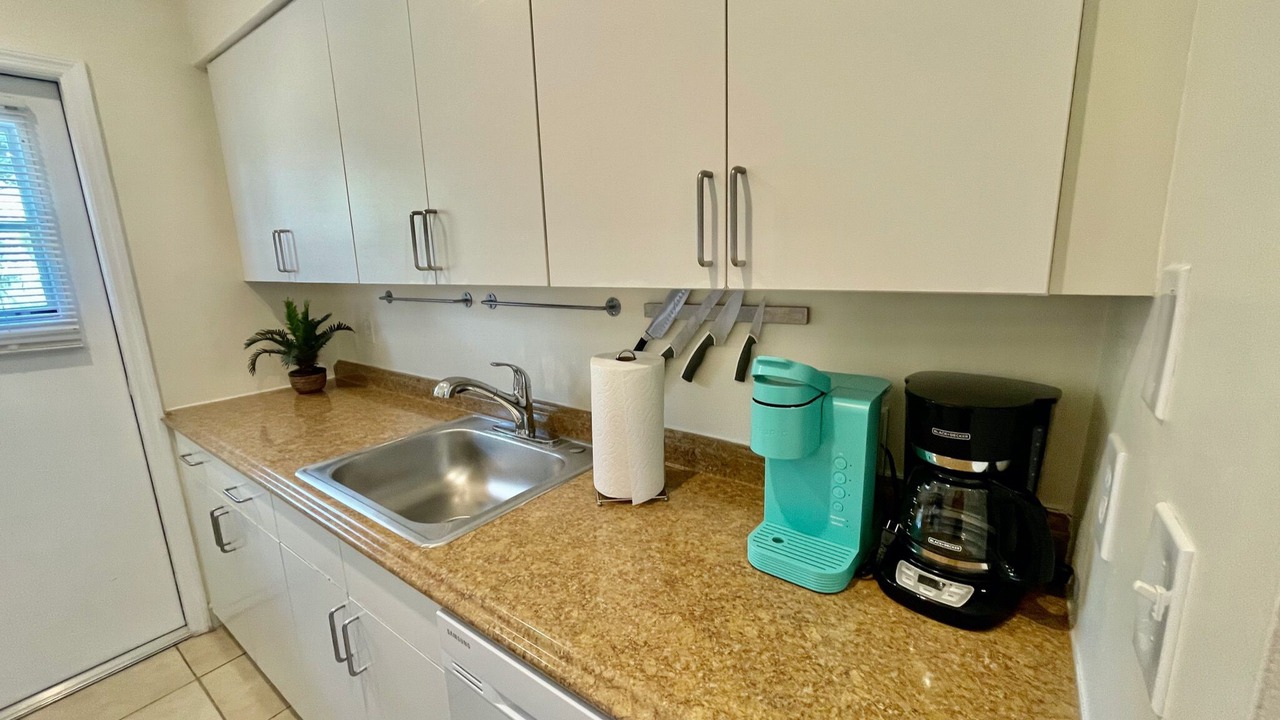 Photo of Kitchen in Deerfield Beach