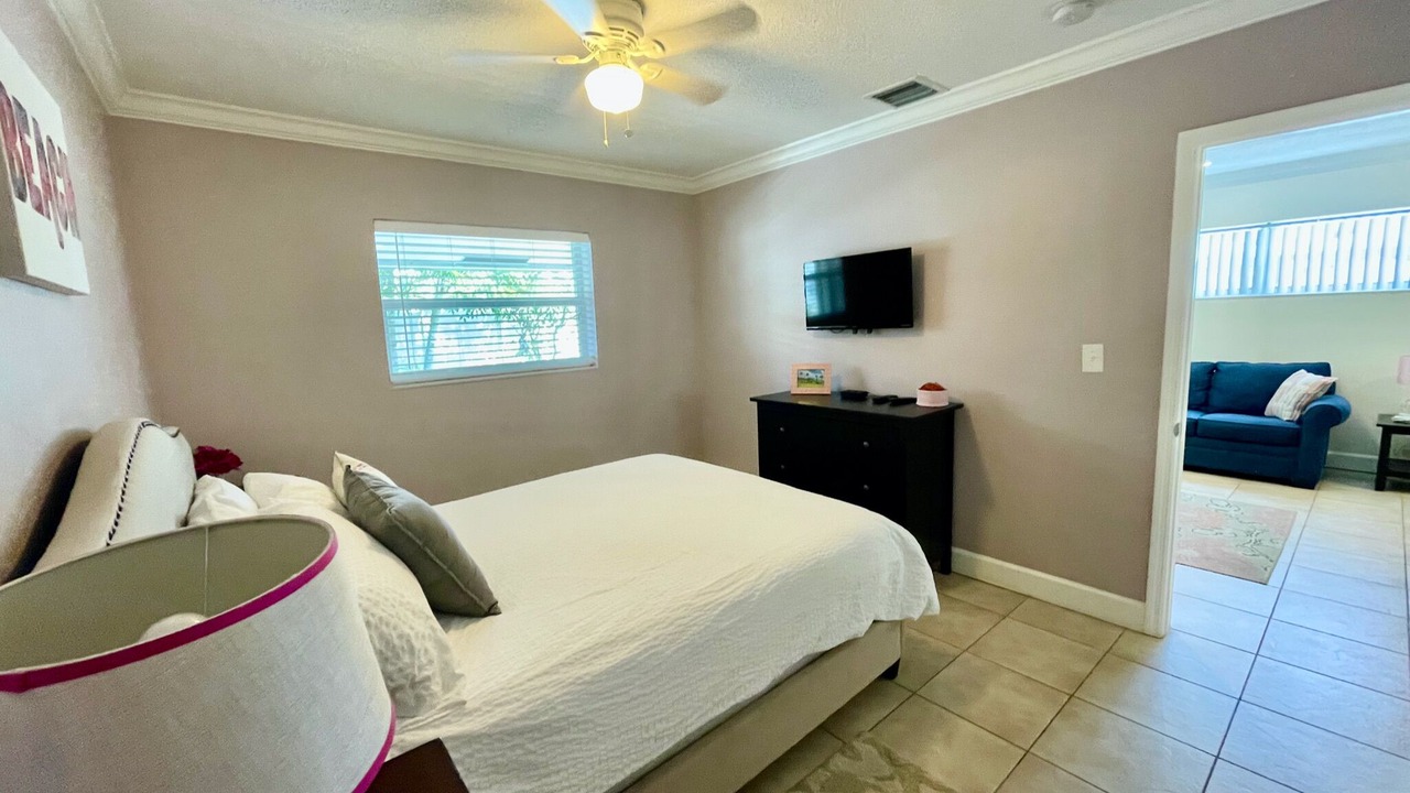 Photo of Bedroom in Deerfield Beach