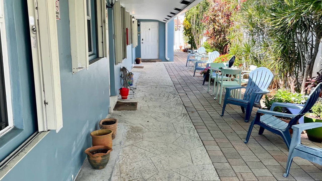Photo of Patio Balcony in Deerfield Beach